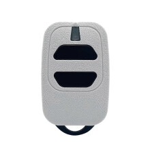 2-Key Garage Door Opener Remote Compatible with DEA and GENIE Openers, 433.92MHz Rolling Code Security