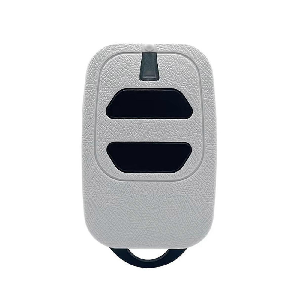 2-Key Garage Door Opener Remote Compatible With Dea And Genie Openers, 433.92Mhz Rolling Code Security 6966168132189