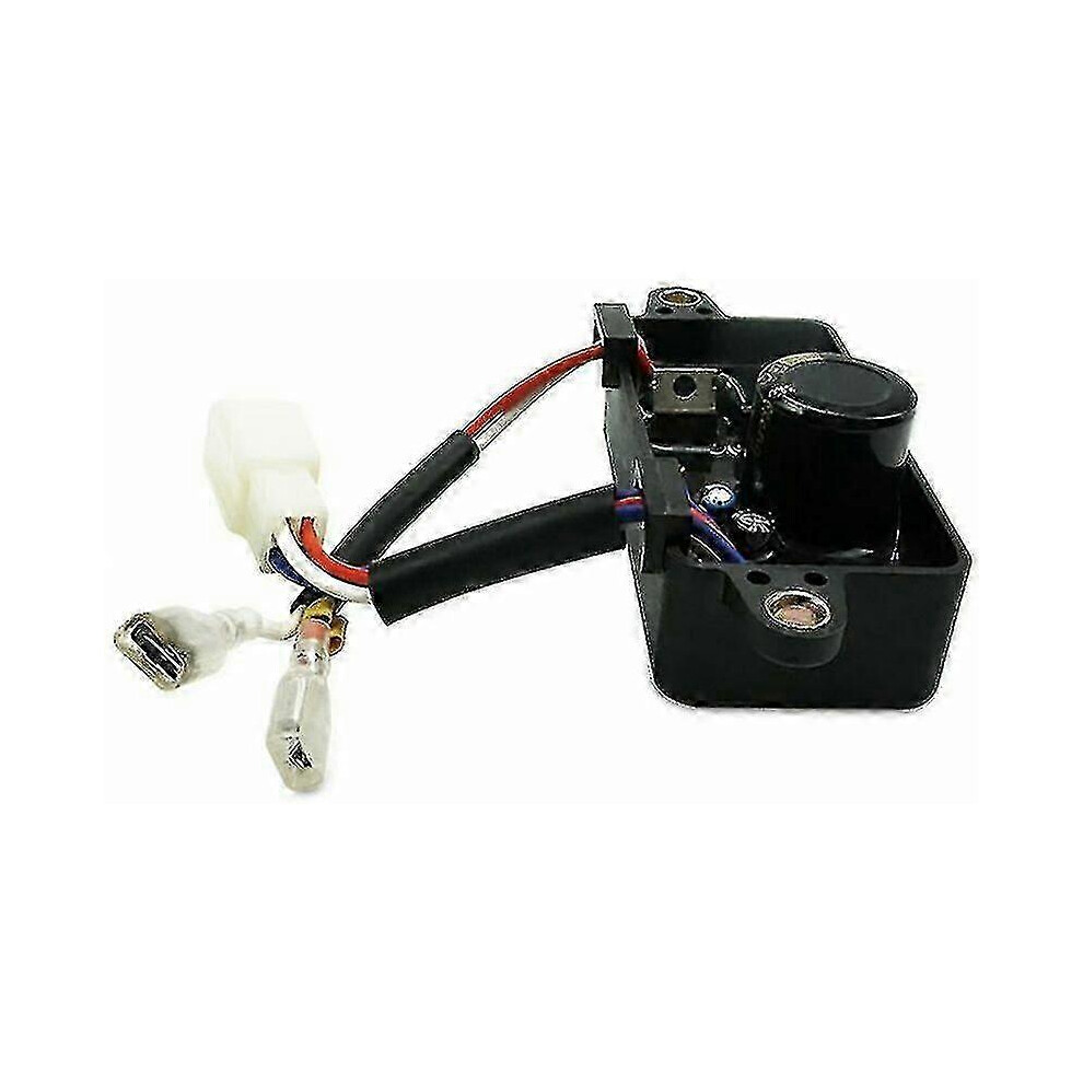 Avr Compatible With 2Kw 3Kw 2.8Kw Gasoline Generators, Automatic Generator Voltage Regulation 6966168132318