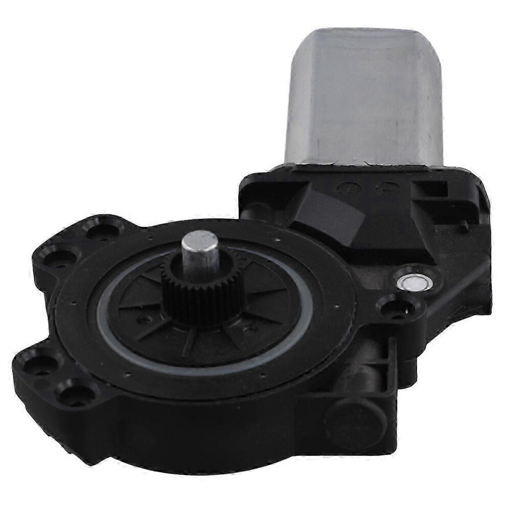 Power Window Motor Regulator Compatible With Hyundai Accent 2011-2017 Front Right 824600U000 Plastic And Metal 6966168012924