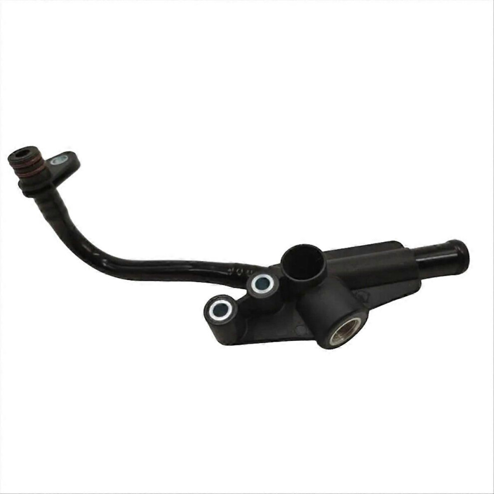 Coolant Water Pipe A1572000151 Compatible With Mercedes Sl63 R231, Abs Replacement Hose 6966168132738