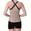 Compression Lumbar Support with Adjustable Closure and Steel Plates, for Hernia Support and Posture 1