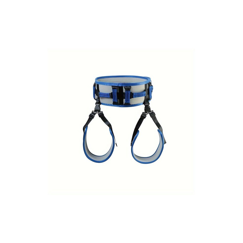 Rehabilitation Assist Strap, Safe Standing Aid for Bed to Standing Transfer, Elderly Mobility Support