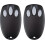 Replacement Garage Remote compatible with 94335e ML700 ML500 Mini Keychain Design 1