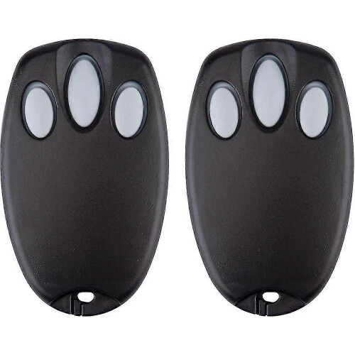 Replacement Garage Remote compatible with 94335e ML700 ML500 Mini Keychain Design