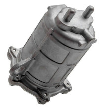 Brandstofpomp compatibel met Honda Rancher 420 Foreman 500 TRX420 TRX500 TRX700 2007-2014, onderdeelnummer 16700-HP5-602, metalen directe vervanging