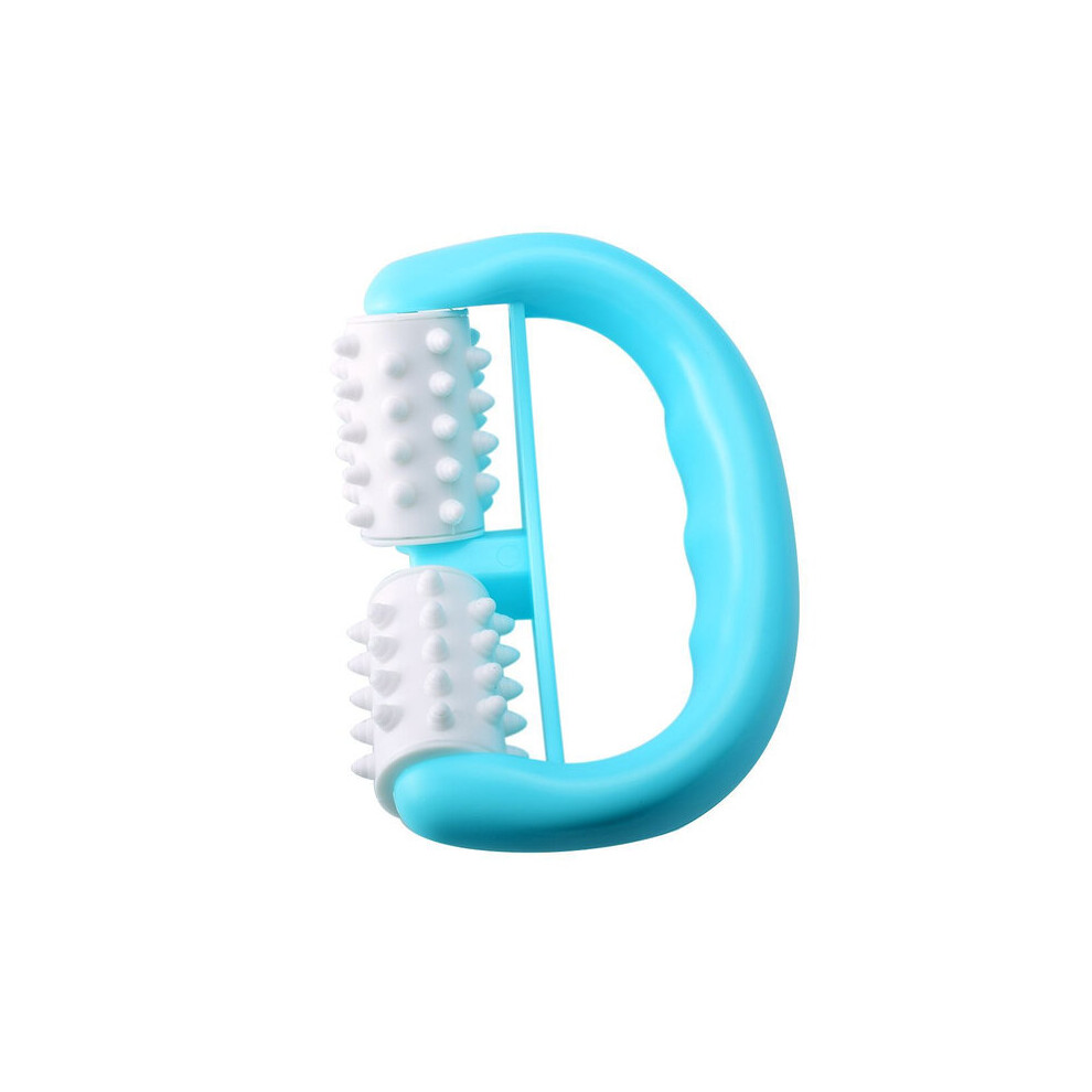 Handheld Massage Tool for Deep Tissue Massage, Portable Design for Post-Workout Recovery