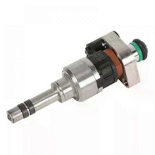 Injecteur de carburant essence compatible avec Vauxhall Corsa E, Astra K, MPN 55577403 pour Insignia B