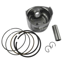 Zuigerunit compatibel met 188F GX390 voor benzine-waterpompen en tuinmachines