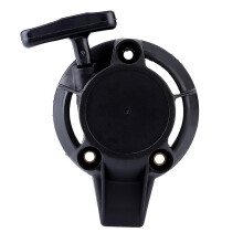 Replacement Recoil Starter Compatible with Honda GX25 GX25NT Engine, ABS Construction