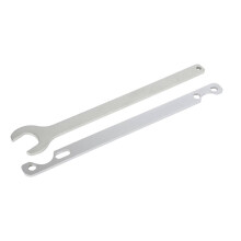 Clé à embiellage de ventilateur 32mm et support de pompe à eau compatible avec BMW E34 E39 E36 E46 E90 pour le remplacement