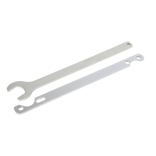 Clé à embiellage de ventilateur 32mm et support de pompe à eau compatible avec BMW E34 E39 E36 E46 E90 pour le remplacement