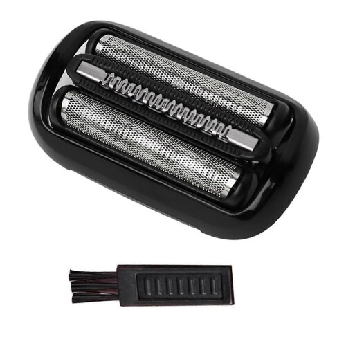 53B Replacement Head Compatible with Philips Series 5 6 7 Shavers, Precision Tooth Comb & Tri-Floating Blades