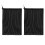 Pond Pump Filter Bag, Polyester Mesh, 41x31cm, 2-Pack, with Drawstring for Debris Filtration 1