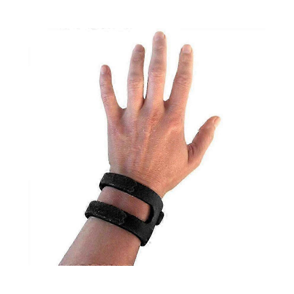 Adjustable TFCC Tear Wrist Brace One Size Fits Most for Left and Right Wrists Supports Weight Bearing Strain and Exercise Relieves Ulnar Sided Pain