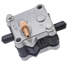 Kraftstoffpumpe kompatibel mit Mercury 2-Takt-Außenbordmotoren 30-300 PS Ersatzteilnummern 14360A78 14360A16 14360A41 98766C11