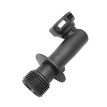 Raccord d'arrivée d'eau pour nettoyeur haute pression compatible avec les séries K2 et K3, pièce n 5.064-395.0, accessoire de rechange en plastique