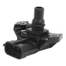 Sensor de presión de admisión de aire 8980094180 compatible con Isuzu Rodeo Ra 2007-2008 Colorado Rc 2008-2012 D-Max 3.0 Diesel