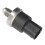 ABS Brake Pressure Sensor 0265005303 34511165467 Compatible with E38 E39 E46 E53 E65 E66 Z8 Black Silver Braking Part 1