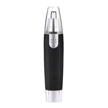 USB oplaadbare neus- en oorhaartrimmer, draagbare persoonlijke verzorgingsapparaat met afwasbare kop.