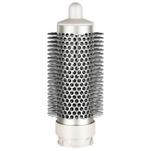 Ronde volumeborstel, compatibel met het Shark FlexStyle haarstylingaccessoire voor alle haartypes, geschikt voor thuisgebruik en als föhn.