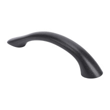 Dusch-Haltegriff 293 mm/11,54 Zoll Polyurethan gebogen