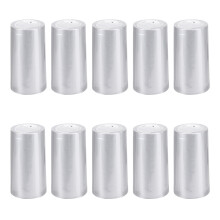 Capsules thermorétractables en PVC pour bouteilles de vin, 30 mm, lot de 100
