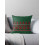 Housse de coussin décorative de Noël, imprimé recto verso 1