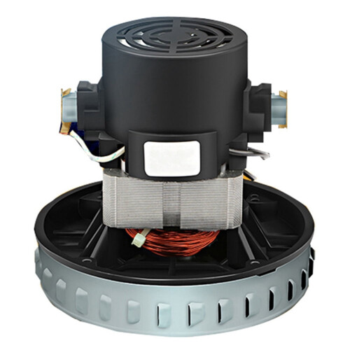 Μοτέρ ηλεκτρικής σκούπας 1200W για JN-201JY-201
