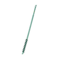 Scuab Glantacháin Meaisín Níocháin – Ilfheidhmeach, 60cm