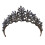 Vintage barokk tiara for kvinner 1