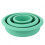 Silikon bakeformer – 3 størrelser, matgodkjent, non-stick 1