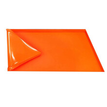 Tapete de silicona para plancha de 36 pulgadas