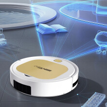 Ηλεκτρική σκούπα Roomba e5 Robot – Αναρρόφηση 2200Pa,