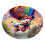 Weihnachtsbaumrock mit Mickey-Mouse-Motiv 1