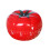 Μηχανικός χρονοδιακόπτης κουζίνας σε σχήμα ντομάτας 1–60 λεπτά 1