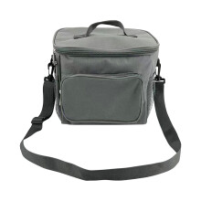 Insulated Picnic Bag Oxford Fabric26.5x24x19cm