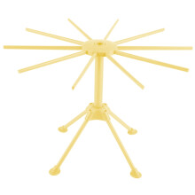 Składana suszarka do makaronu spaghetti