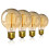 Vintage Edison Bulb E27 40W220V4-Pack 1