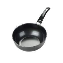 Gracefulvara nonstick stock pot for induction stoves, 7-inch