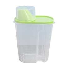 Coimeádán Stórála Bia Tirim ABS XIUH 8.65 orlach x 3.14 orlach (Glas)