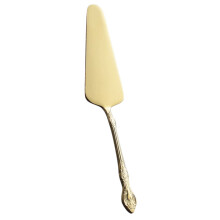 Pelle à gâteaux et pizzas en acier inoxydable 21,2 cm