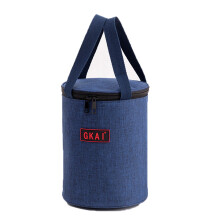 Sac isotherme étanche pour déjeuner ou pique-nique