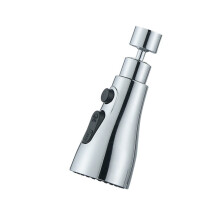 Brass Faucet Aerator for Kitchen and Bathroom