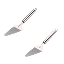 Stainless Steel Pizza & Cake Spatula