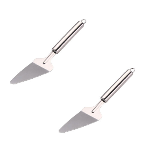 Stainless Steel Pizza & Cake Spatula