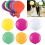 Ballon ovale en latex Wofeyda 36 pouces (1 pièce) 1