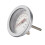Grillthermometer aus Edelstahl 50–500C 1