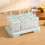 BPA-Free Popsicle Mold Set – 6-Cavity, Reusable PP Tray 1