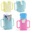 Telescopic Baby Juice Box Holder with Handles 1